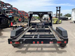 PJ Trailers USED 14'x83" Gooseneck Roll Off Dump Trailer (DR) Stock #88210 - Thumbnail 5