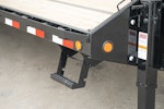 PJ Trailers 40'x102" Gooseneck Low Pro Flatbed Trailer w/ Duals (LD) Stock #88214 - Thumbnail 7