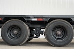 PJ Trailers 40'x102" Gooseneck Low Pro Flatbed Trailer w/ Duals (LD) Stock #88214 - Thumbnail 10