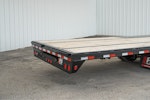 PJ Trailers 40'x102" Gooseneck Low Pro Flatbed Trailer w/ Duals (LD) Stock #88214 - Thumbnail 11