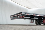 PJ Trailers 40'x102" Gooseneck Low Pro Flatbed Trailer w/ Duals (LD) Stock #88214 - Thumbnail 15