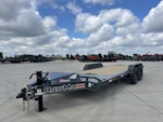 RawMaxx 20'x83" G7X Gravity Tilt Trailer (G7X) Stock #88231 - Thumbnail 3