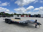 RawMaxx 20'x83" G7X Gravity Tilt Trailer (G7X) Stock #88231 - Thumbnail 4