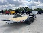 RawMaxx 20'x83" G7X Gravity Tilt Trailer (G7X) Stock #88231 - Thumbnail 5