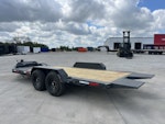 RawMaxx 20'x83" G7X Gravity Tilt Trailer (G7X) Stock #88231 - Thumbnail 6