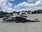 RawMaxx 20'x83" G7X Gravity Tilt Trailer (G7X) Stock #88231 - Thumbnail 8