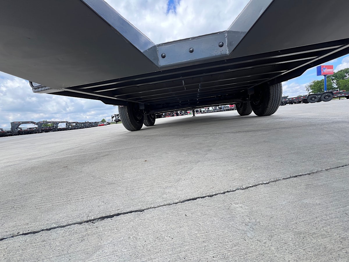 RawMaxx 20'x83" G7X Gravity Tilt Trailer (G7X) - Stock #88236 - Image 2 of 8 RawMaxx 20'x83" G7X Gravity Tilt Trailer (G7X) - Stock #88236 - Image 2 of 8