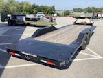 RawMaxx 24'x102" SLX Stealth X Car Trailer (SLX) Stock #88238 - Thumbnail 2