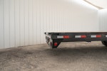 PJ Trailers 40'x102" 18k Gooseneck Flatbed Trailer w/ Singles (LX) Stock #88247 - Thumbnail 14