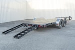 PJ Trailers 20'x83" 5" Channel Car Trailer (C5) Stock #88251 - Thumbnail 13