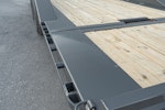 PJ Trailers 20'x102" 6" Channel Super-Wide Gravity Tilt Trailer (TS) Stock #88256 - Thumbnail 11