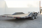 PJ Trailers 20'x102" 6" Channel Super-Wide Gravity Tilt Trailer (TS) Stock #88256 - Thumbnail 18