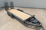 PJ Trailers 20'x82" 10" Pro I-Beam Equipment Trailer (H5) Stock #88261 - Thumbnail 8