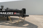 PJ Trailers 20'x82" 10" Pro I-Beam Equipment Trailer (H5) Stock #88261 - Thumbnail 13
