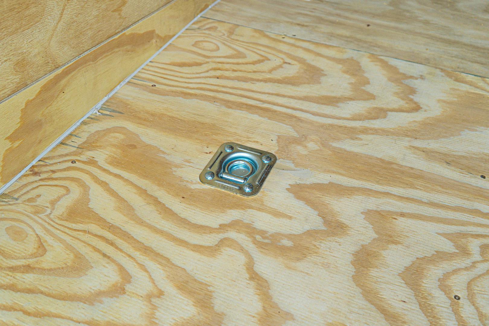 Spartan 8.5'x20' Enclosed Cargo Trailer w/ Rear Ramp Door (C2) - Stock #88271 - Image 18 of 19