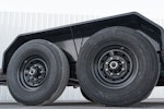 PJ Trailers 24'x82" Gooseneck 6" Channel Equipment Gravity Tilt Trailer (T6) Stock #88286 - Thumbnail 15