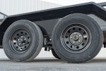 PJ Trailers 20'x83" Tandem Axle 4" Channel Utility Trailer (UL) Stock #88288 - Thumbnail 10