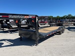 RawMaxx 24'x102" GTX Gravity Tilt Trailer (GTX) Stock #88294 - Thumbnail 2