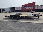 RawMaxx 20'x83" G7X Gravity Tilt Trailer (G7X) Stock #88295 - Thumbnail 5