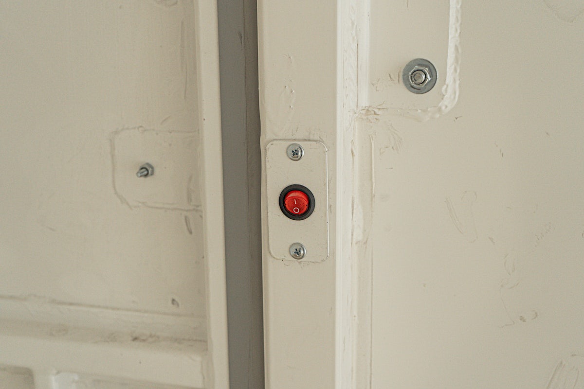 LoneStar 7.10'x16' 14k Steel Enclosed Cargo Trailer w/ Rear Ramp Door (C2) - Stock #88331 - Image 16 of 16 LoneStar 7.10'x16' 14k Steel Enclosed Cargo Trailer w/ Rear Ramp Door (C2) - Stock #88331 - Image 16 of 16