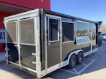 Spartan TA 8'6" × 22' Enclosed Cargo Trailer Stock #88333 - Thumbnail 2