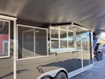 Spartan 8.5'x22' BBQ Concession Trailer (CC) Stock #88333 - Thumbnail 3