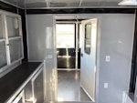 Spartan 8.5'x22' BBQ Concession Trailer (CC) Stock #88333 - Thumbnail 10