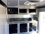 Spartan 8.5'x22' BBQ Concession Trailer (CC) Stock #88333 - Thumbnail 9
