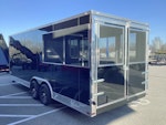 Spartan 8.5'x22' BBQ Concession Trailer (CC) Stock #88333 - Thumbnail 5