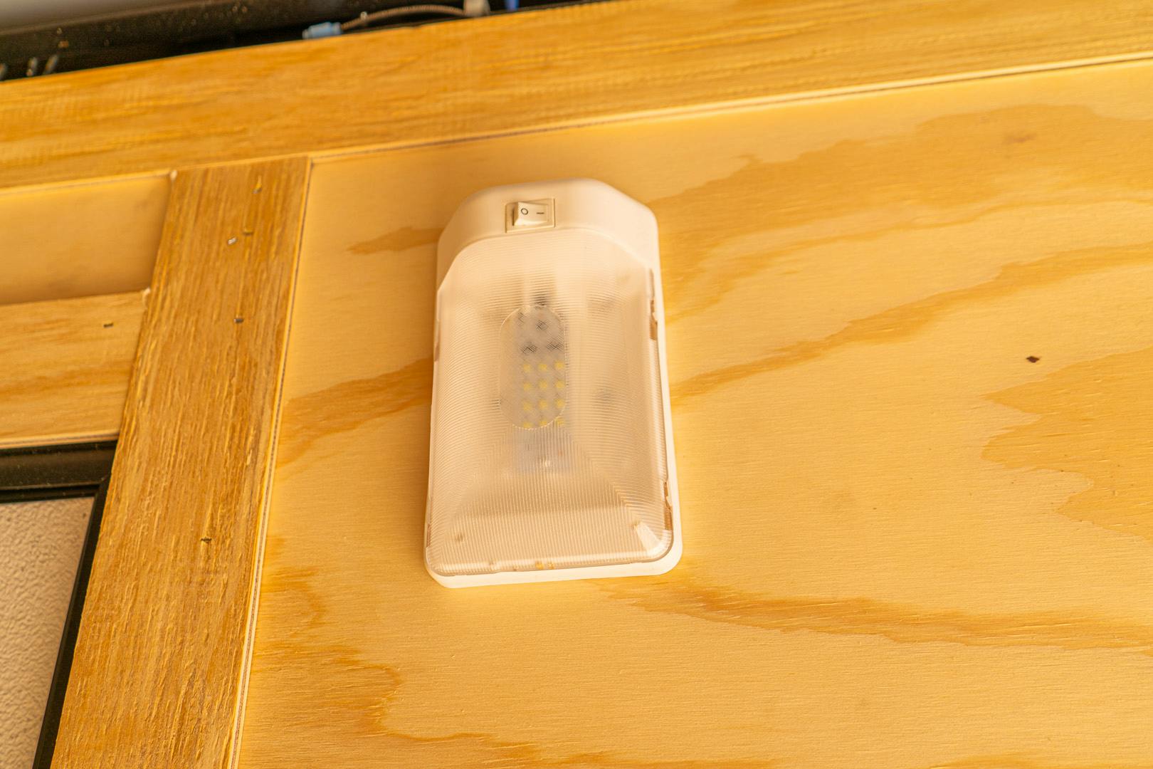 Spartan 6'x12' Enclosed Cargo Trailer w/ Rear Ramp Door (C1) - Stock #88338 - Image 17 of 18