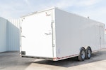 Spartan 8.5'x24' Enclosed Cargo Trailer w/ Rear Ramp Door (C2) Stock #88340 - Thumbnail 13