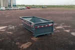 ARC Trailers 14' 14 Yard Multi-purpose Roll Off Dumpster (MDB) Stock #88352 - Thumbnail 7