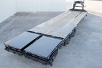 PJ Trailers 32'x102" Gooseneck Low Pro Flatbed Trailer w/ Duals (LD) Stock #88368 - Thumbnail 22