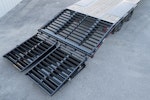 PJ Trailers 32'x102" Gooseneck Low Pro Flatbed Trailer w/ Duals (LD) Stock #88368 - Thumbnail 26