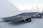 PJ Trailers 32'x102" Gooseneck Low Pro Flatbed Trailer w/ Duals (LD) Stock #88368 - Thumbnail 27