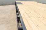 PJ Trailers 22'x102" Deckover Power Tilt Trailer (T8) Stock #88383 - Thumbnail 14