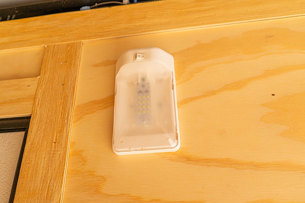 Spartan 6'x12' Enclosed Cargo Trailer w/ Rear Ramp Door (C1) - Stock #88388 - Image 17 of 18 Spartan 6'x12' Enclosed Cargo Trailer w/ Rear Ramp Door (C1) - Stock #88388 - Image 17 of 18