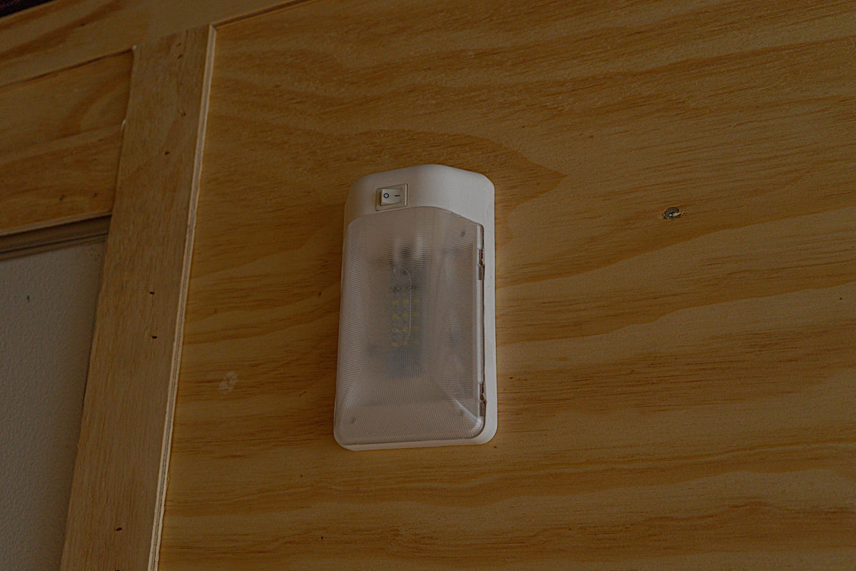 Spartan 7'x16' Enclosed Cargo Trailer w/ Rear Ramp Door (C2) - Stock #88389 - Image 19 of 19 Spartan 7'x16' Enclosed Cargo Trailer w/ Rear Ramp Door (C2) - Stock #88389 - Image 19 of 19