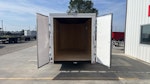 Spartan 6'x12' Enclosed Cargo Trailer w/ Rear Barn Doors (C1) Stock #88394 - Thumbnail 4