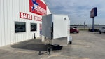 Spartan 6'x12' Enclosed Cargo Trailer w/ Rear Barn Doors (C1) Stock #88394 - Thumbnail 6