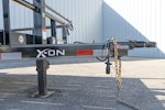 X-ON 20'x83" Equipment Trailer w/ Slide-In Ramps (ET) Stock #88405 - Thumbnail 5