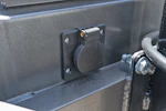 RawMaxx GDX Knight 14' × 83" 14K Dump Trailer Stock #88412 - Thumbnail 2