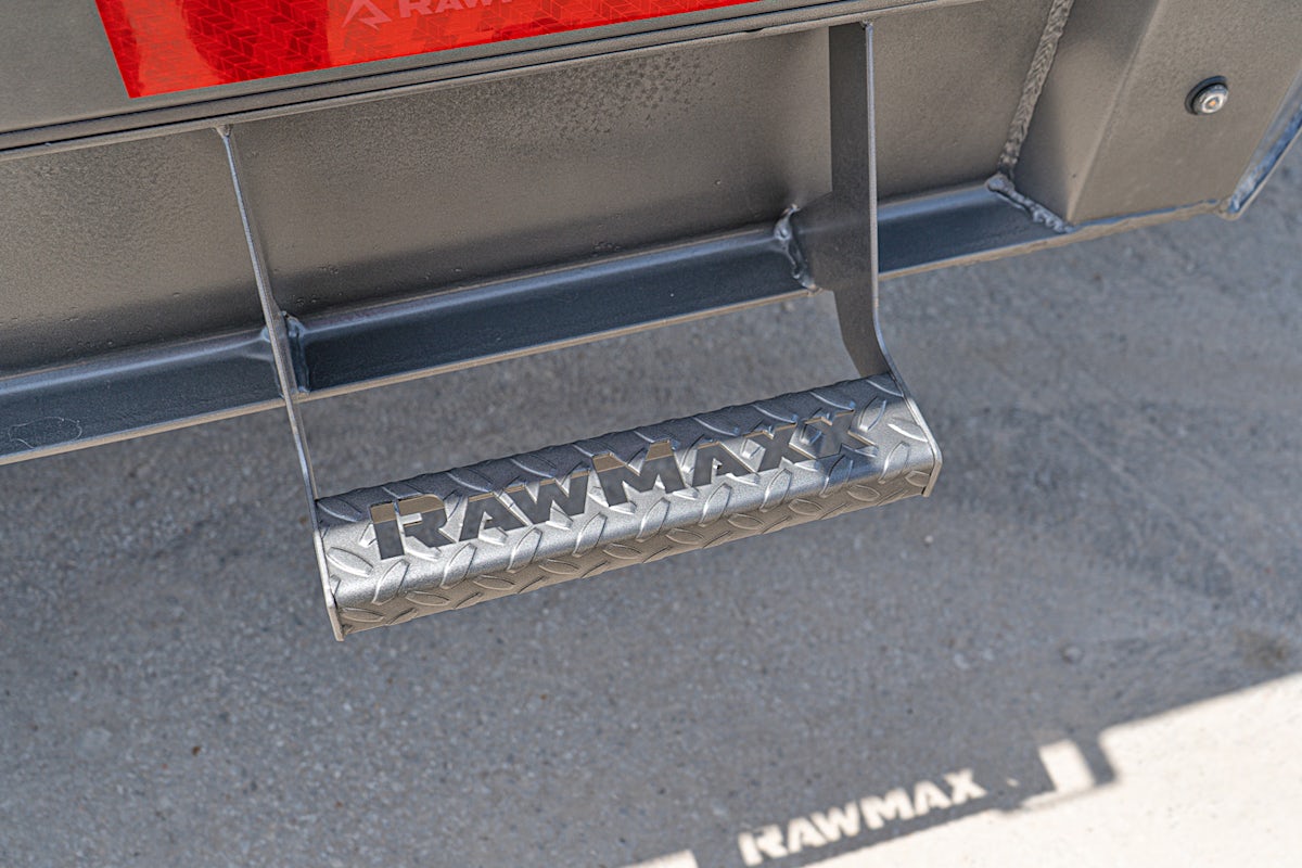 RawMaxx 14'x83" GDX Knight Dump Trailer (GDXK) - Stock #88412 - Image 13 of 24 RawMaxx 14'x83" GDX Knight Dump Trailer (GDXK) - Stock #88412 - Image 13 of 24