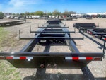 AT Trailers 32'x96" Pipe Hauler Trailer w/ Singles (SP) Stock #88445 - Thumbnail 3