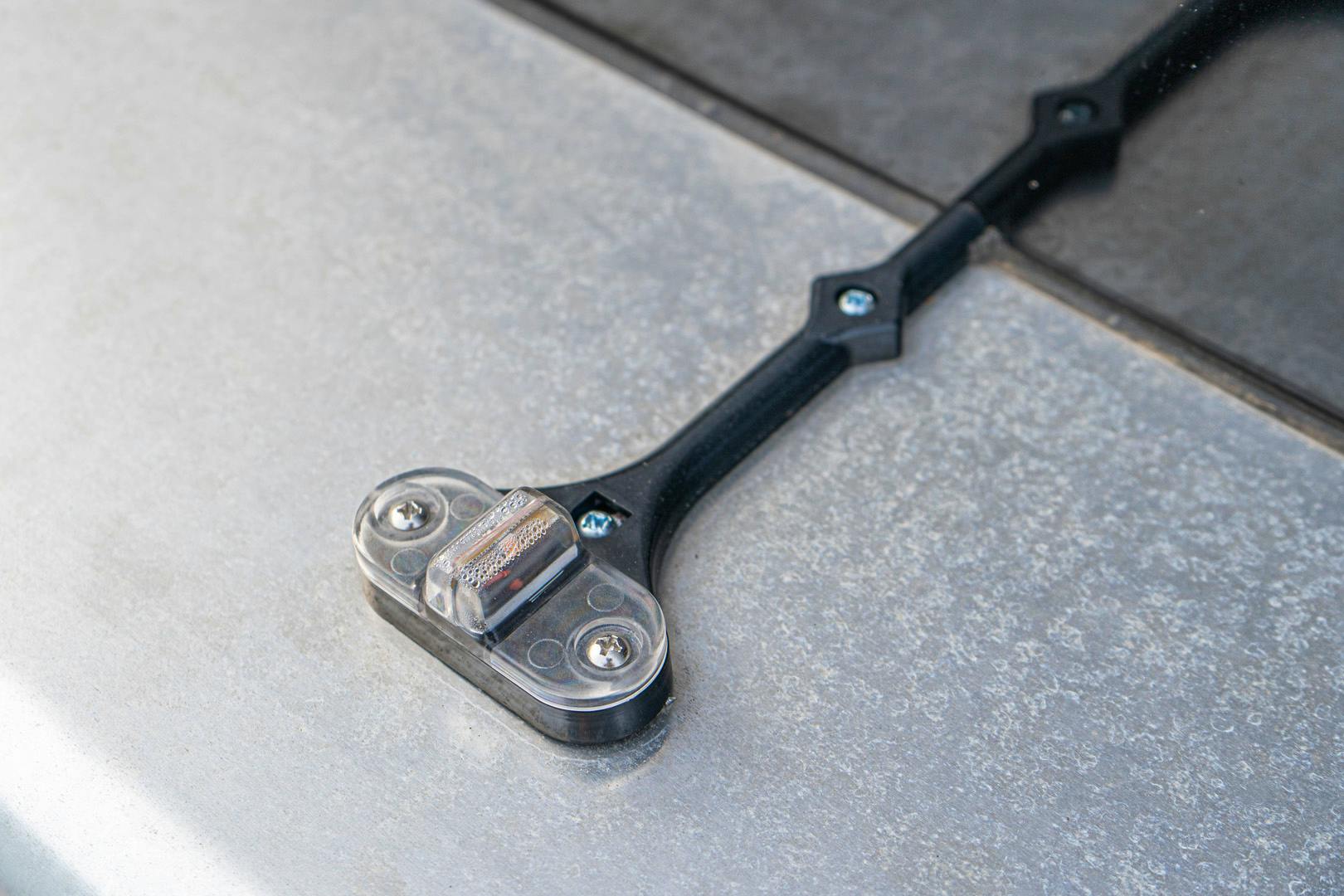 Spartan 7'x16' Enclosed Cargo Trailer w/ Rear Ramp Door (C2) - Stock #88448 - Image 12 of 20