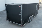 Spartan 8.5'x20' Enclosed Cargo Trailer w/ Rear Ramp Door (C2) Stock #88449 - Thumbnail 7