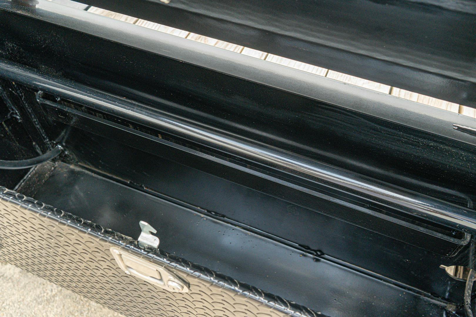 PJ Trailers 32'x102" 30k Gooseneck Low Pro Flatbed Trailer w/ Duals (LD) - Stock #88451 - Image 12 of 22