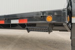 PJ Trailers 32'x102" 30k Gooseneck Low Pro Flatbed Trailer w/ Duals (LD) Stock #88451 - Thumbnail 13