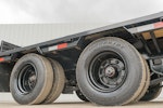 PJ Trailers 32'x102" 30k Gooseneck Low Pro Flatbed Trailer w/ Duals (LD) Stock #88453 - Thumbnail 15