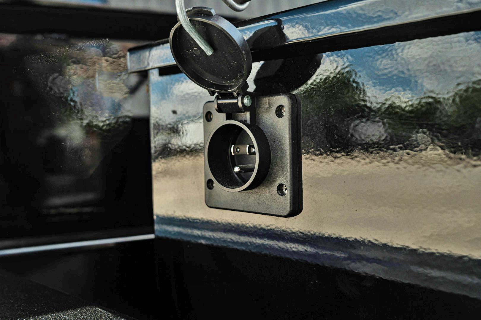 PJ Trailers 14'x83" Low Pro Dump Trailer w/ 2' Sides (DL) - Stock #88462 - Image 11 of 33